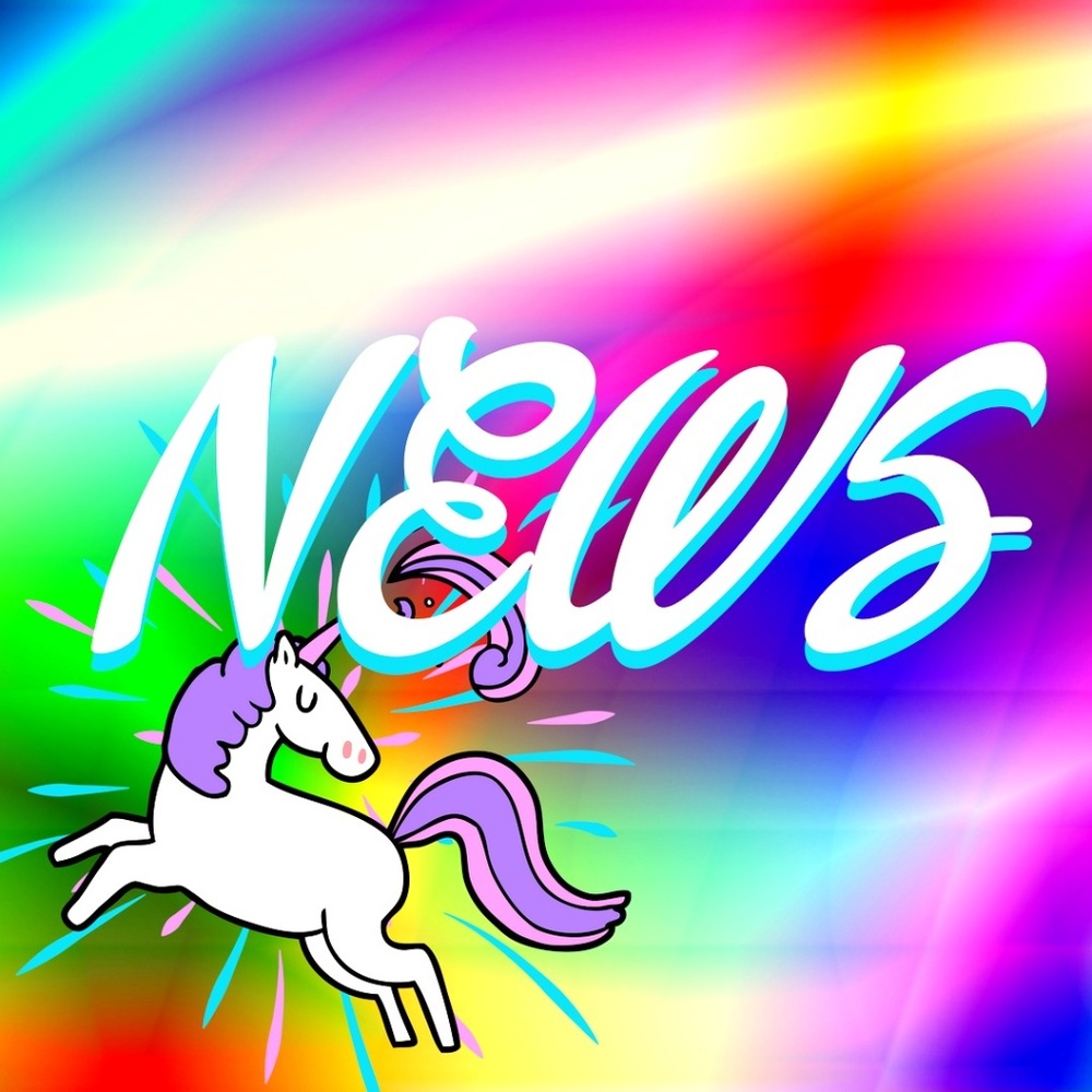 Newness!